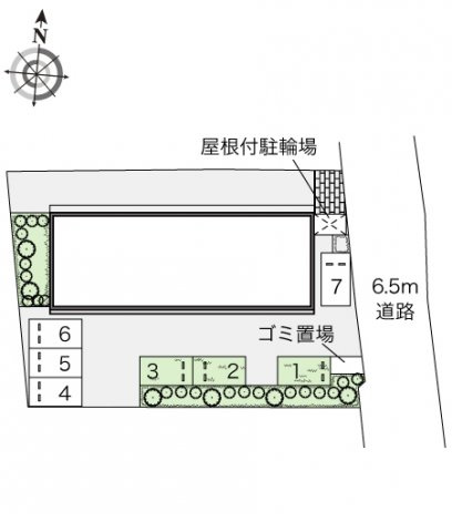 レオネクストカルミアオクイのその他