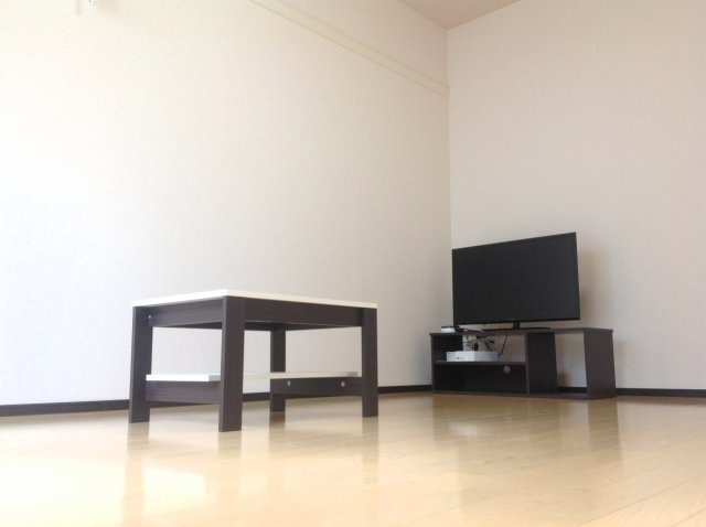 クレイノやよいの居間・リビング