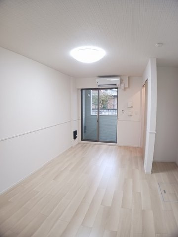 ディアコート　加守の居間・リビング