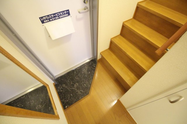 レオパレスステイシャイニィ岡のその他