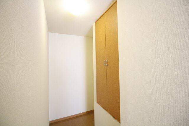 レオパレスステイシャイニィ岡の内装