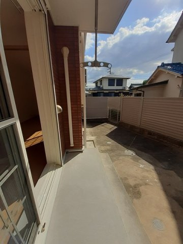 シェ　モア　Ⅰのその他