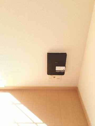 シェ　モア　Ⅰの設備