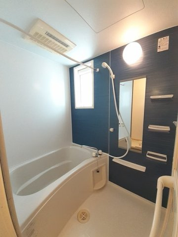 シェ　モア　Ⅰの浴室