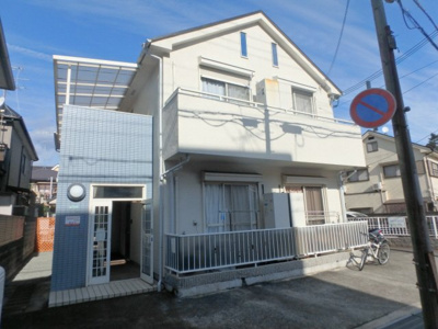 【外観】 | プチハウス仁川