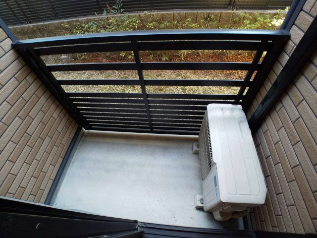 レオネクストグレイス中長尾のその他|エアコン設置