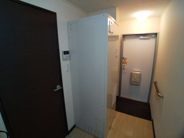 レオネクストグレイス中長尾のその他|オール電化