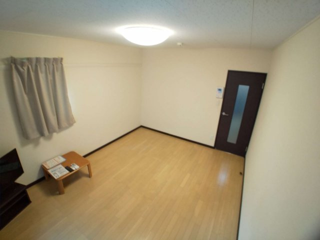 レオネクストグレイス中長尾のその他|使い勝手のいい家電配置