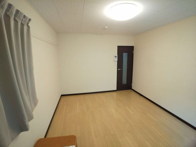 レオネクストグレイス中長尾の寝室|使いやすく機能的なお部屋