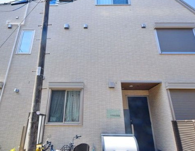 【エントランス】 | Ｍ　Ｍａｉｓｏｎ　明大前