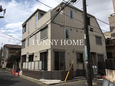 【外観】 | Ｍ　Ｍａｉｓｏｎ　明大前