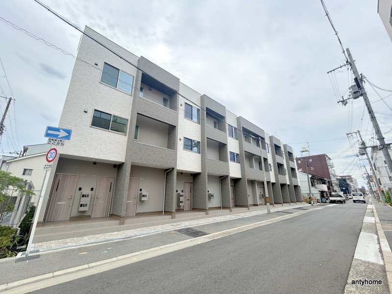 コート・ド・ボーヌ深江南北棟　仲介手数料無料