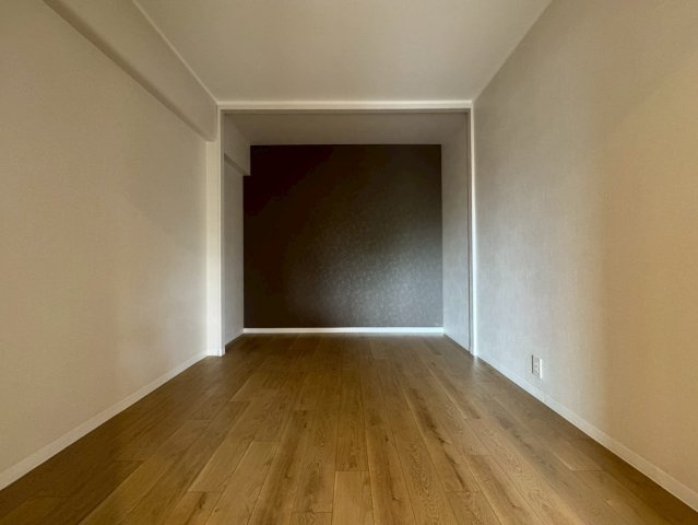 ロイヤルヒルズ待兼山の子供部屋