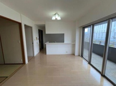 【洋室】 | サーパス市駅南