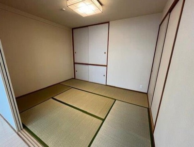 【和室】 | サーパス市駅南