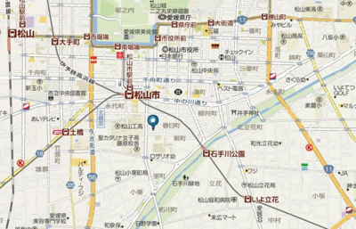 【周辺】 | サーパス市駅南