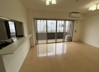 【居間・リビング】 | サーパス市駅南