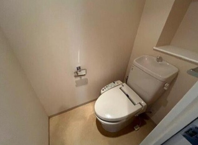 【トイレ】 | サーパス市駅南