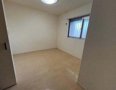 【洋室】 | サーパス市駅南