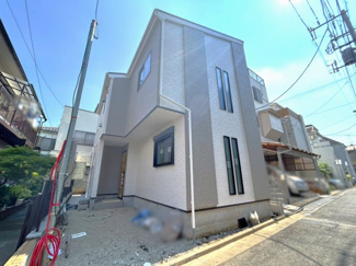 【外観】 | ご自宅から現地まで、当社スタッフがお車にて、「お迎え・お送り」をしております。是非お気軽にお問合せくださいませ♪
2025年8月4日撮影
