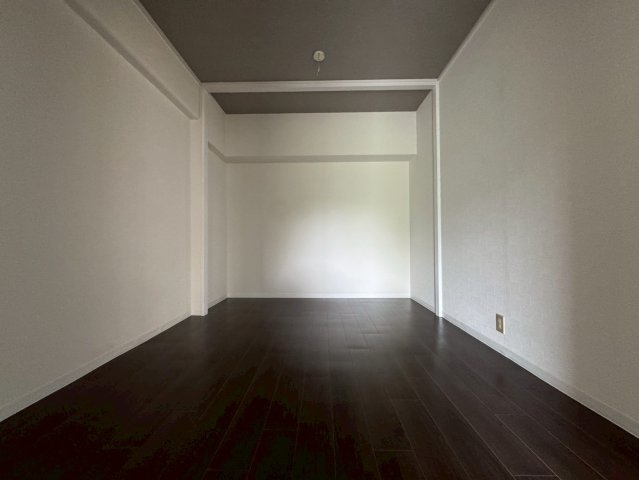 ロイヤルヒルズ待兼山の内装