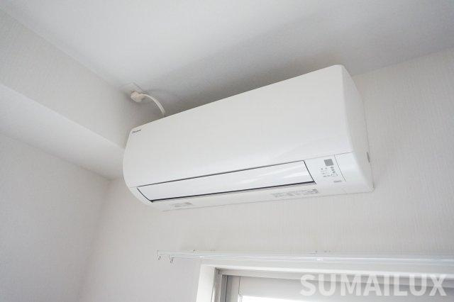 熊本市中央区帯山３丁目の賃貸マンションの設備