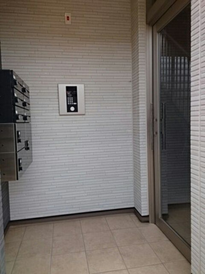 【エントランス】 | グローブデーア