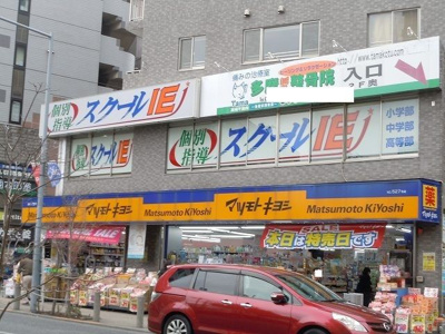 【周辺】 | グローブデーア