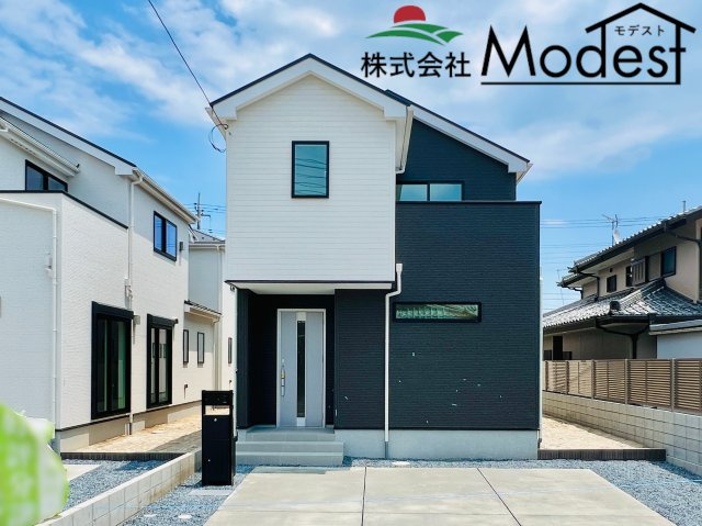 前橋南町二丁目