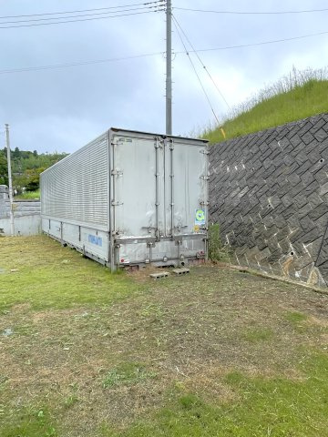 広々敷地の永田戸建のその他