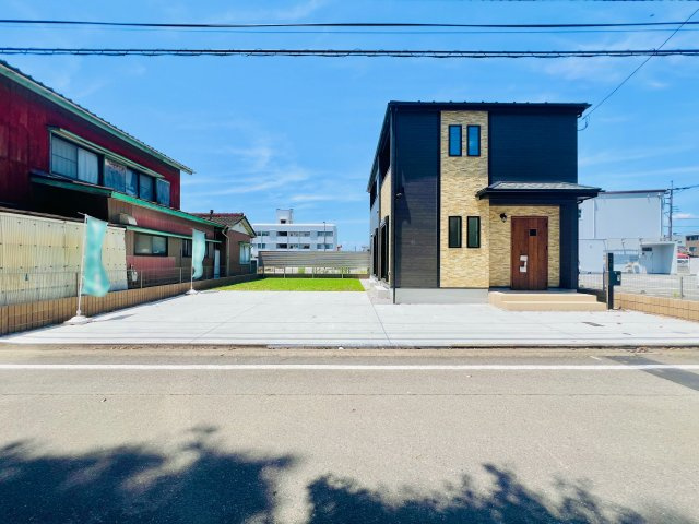 前橋市南町の駐車場|駐車スペース3台以上◎