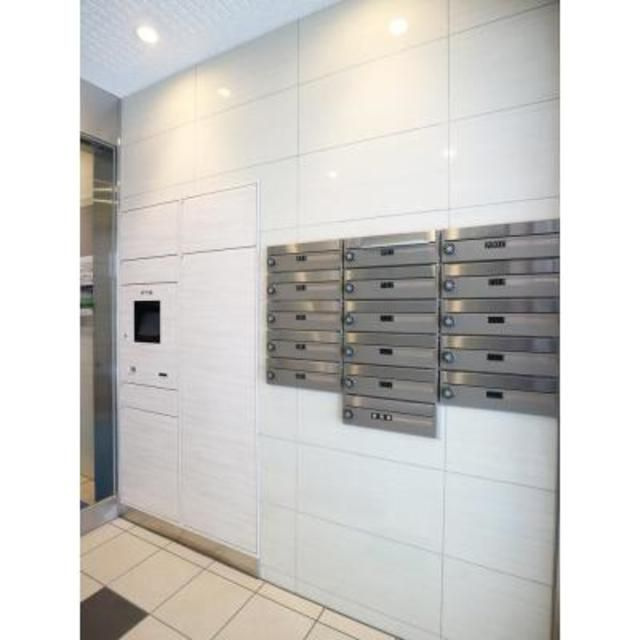 コルティーレ日本橋人形町のその他共用部分