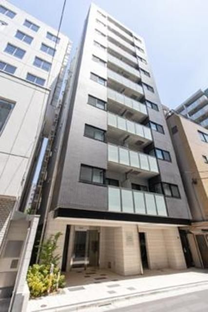 コルティーレ日本橋人形町