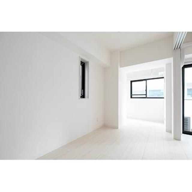 コルティーレ日本橋人形町の内装