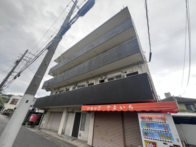 神戸市西区伊川谷町有瀬の賃貸マンション
