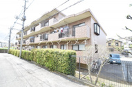 横浜市泉区岡津町のマンションの画像