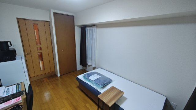 【寝室】エスリード三宮フラワーロード