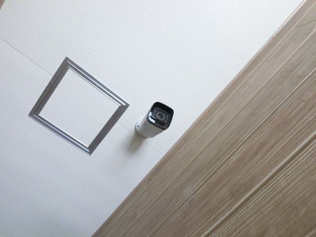 AJヒルズ蘇我のその他共用部分