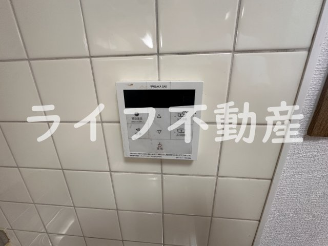 カーサ山野のその他