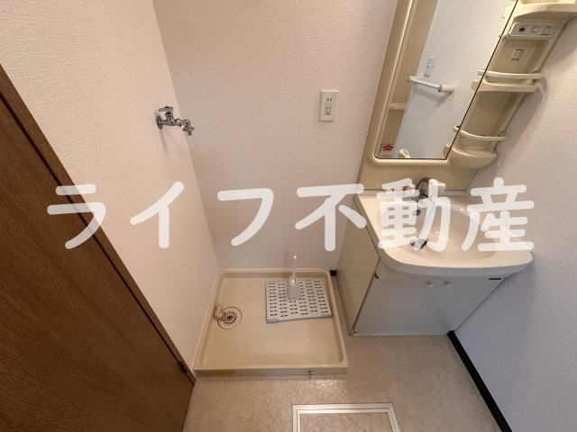 カーサ山野の設備