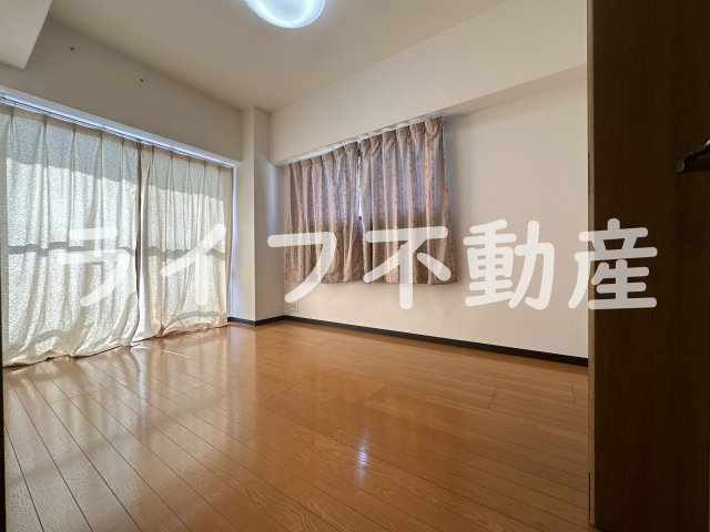 カーサ山野の内装