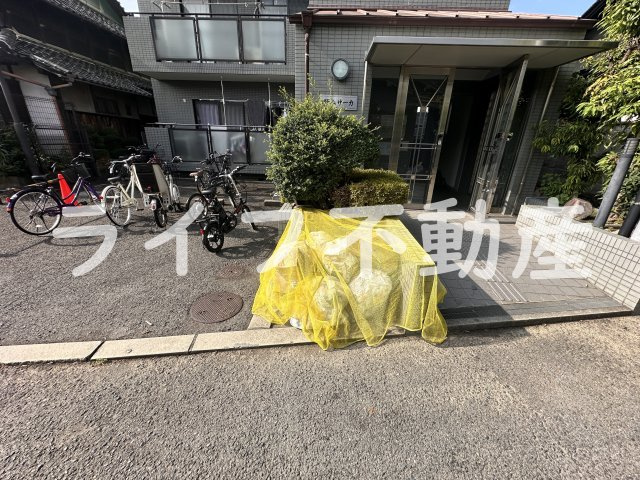 カーサ山野のその他共用部分