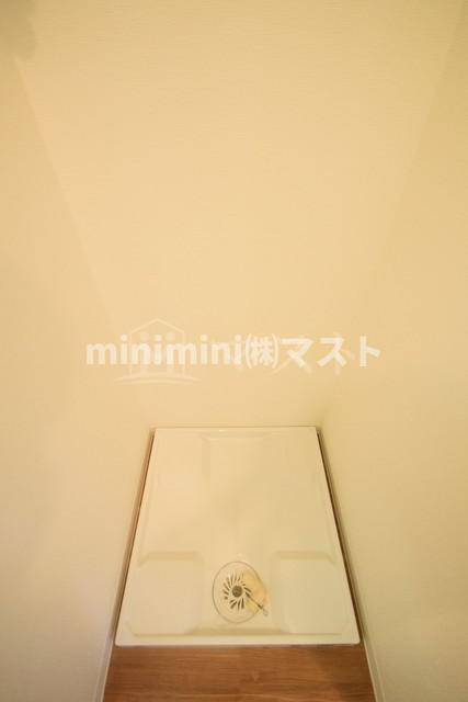 アンビエンテ四ツ橋の設備