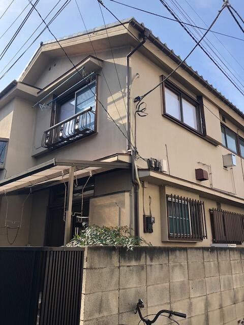 シマグリーンハイツの画像