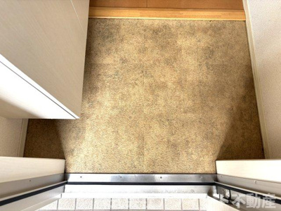 【エントランス】 | グランドゥールＫ2