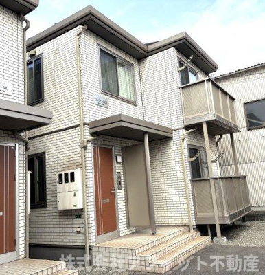 【外観】 | グランドゥールＫ2