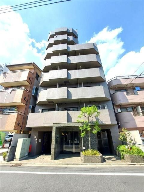 ルーブル錦糸町