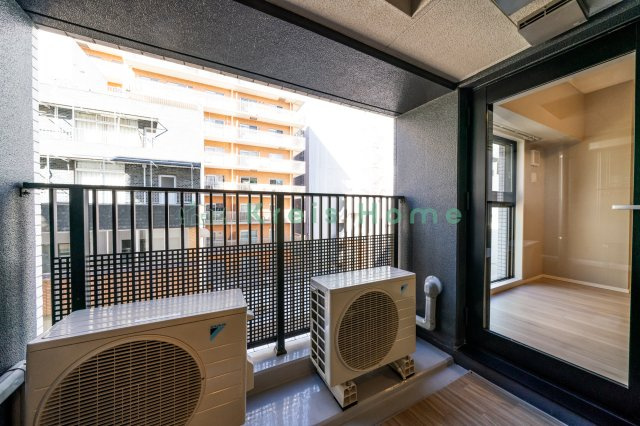 アーバネックス日本橋水天宮の展望