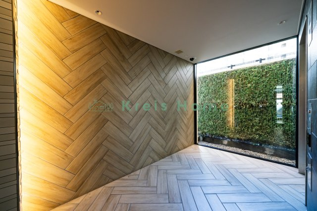 アーバネックス日本橋水天宮のその他共用部分