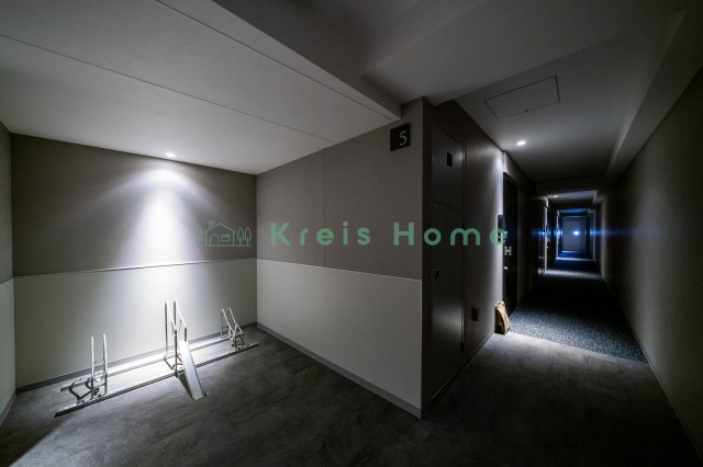 アーバネックス日本橋水天宮のその他